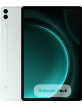 تبلت سامسونگ مدل Galaxy Tab S9 FE Plus (X610) WiFi ظرفیت ظرفیت 256 گیگابایت رم 12 گیگابایت - ویتنام